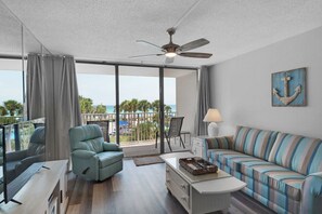 Estudio (2 Bedrooms) | Interior