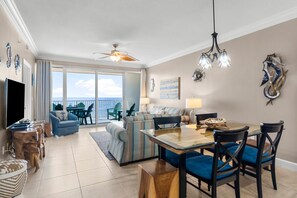 Studio (2 Bedrooms) | Innvendig