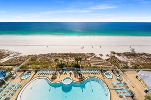 Studio (2 Bedrooms) | Innvendig