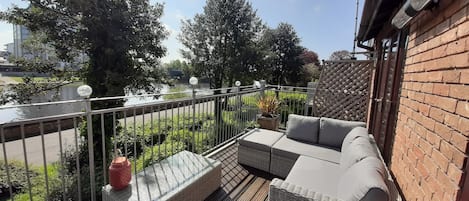 Terras