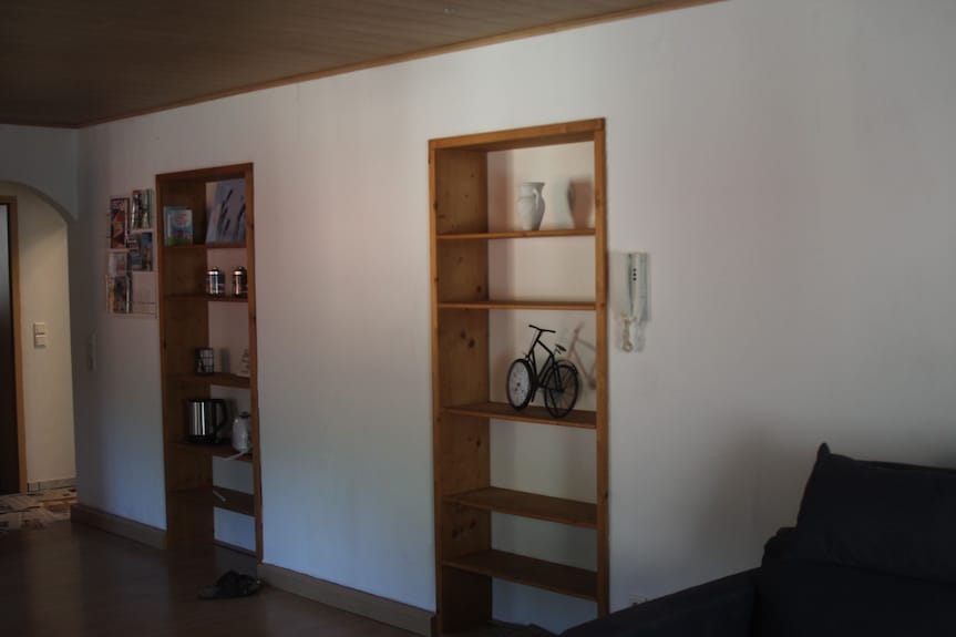 Ferienwohnung Spessarträuberwald Im Räuberland Hochspessart Rothenbuch - Frammersbach