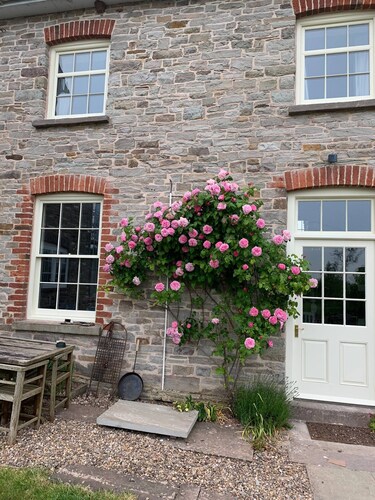 Unique Bed & Breakfast with stunning views