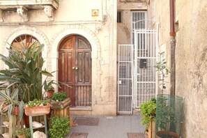 Detalle exterior