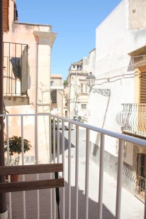 Property grounds - Graziella Loft | Ortigia Boutique Apartment (Syracuse)