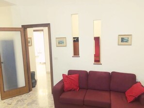 Interior - Siracusa Boutique Apartment - Casa Gelone (Syracuse)