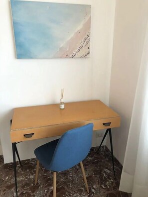 Interior - Siracusa Boutique Apartment - Casa Gelone (Syracuse)