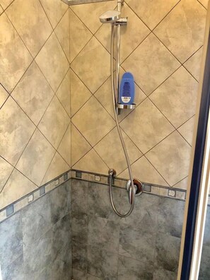 Hair dryer, towels - Siracusa Boutique Apartment - Casa Gelone (Syracuse)