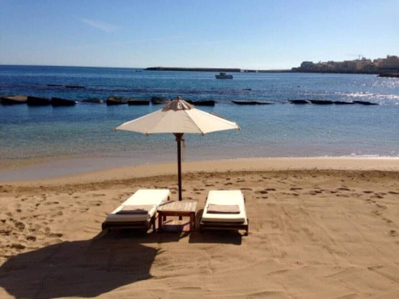 Plage