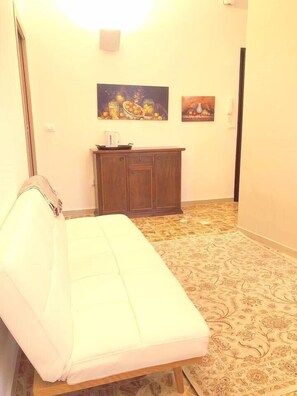 Interior - Siracusa Boutique Apartments: Superior (Syracuse)