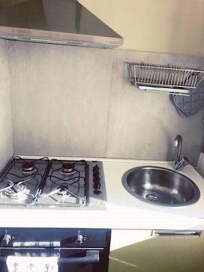 Fridge - Siracusa Boutique Apartment | Comfort (Syracuse)