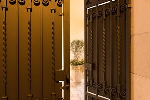 Interior - Lemon Tree Villa | Casa Arancio (Syracuse)