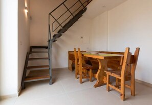 Dining - Lemon Tree Villa | Casa Arancio (Syracuse)