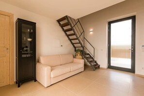 TV - Lemon Tree Villa | Casa Fico D'India (Syracuse)