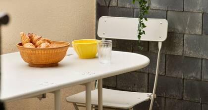 L'Opalin - En plein cĆur de Dinard