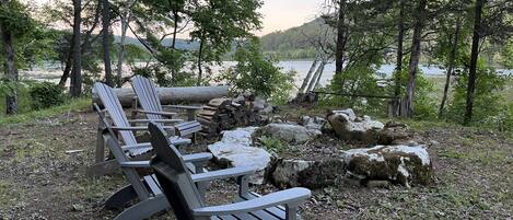 Área da propriedade