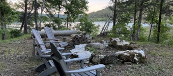 Bluebird Valley Farmhouse