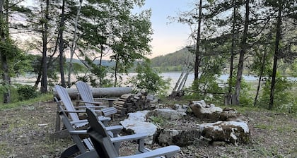 Bluebird Valley Farmhouse