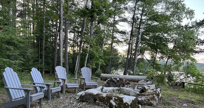 Bluebird Valley Farmhouse