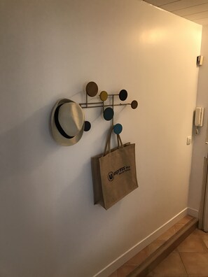 Interior - 4 rooms 3 bedrooms near sea and Negresco (Nice)