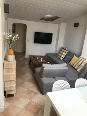 TV