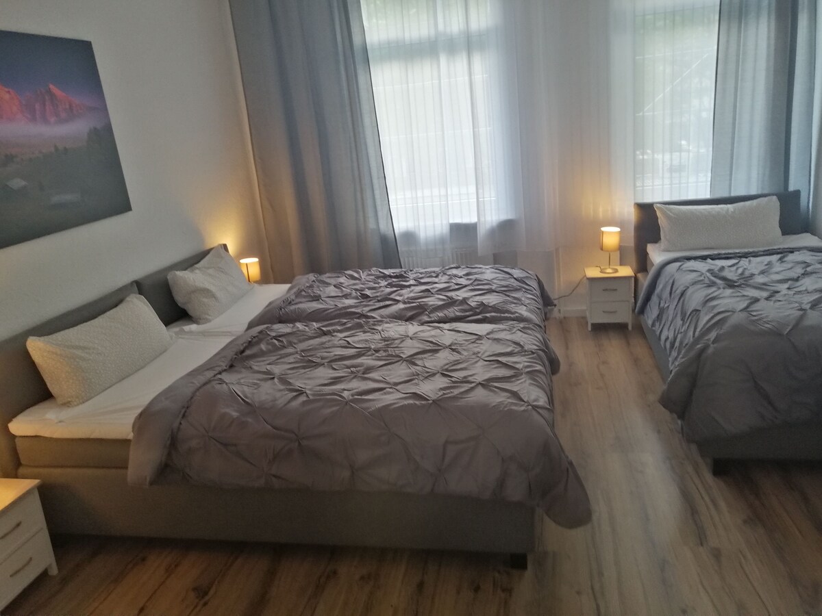 Värdens profilbild