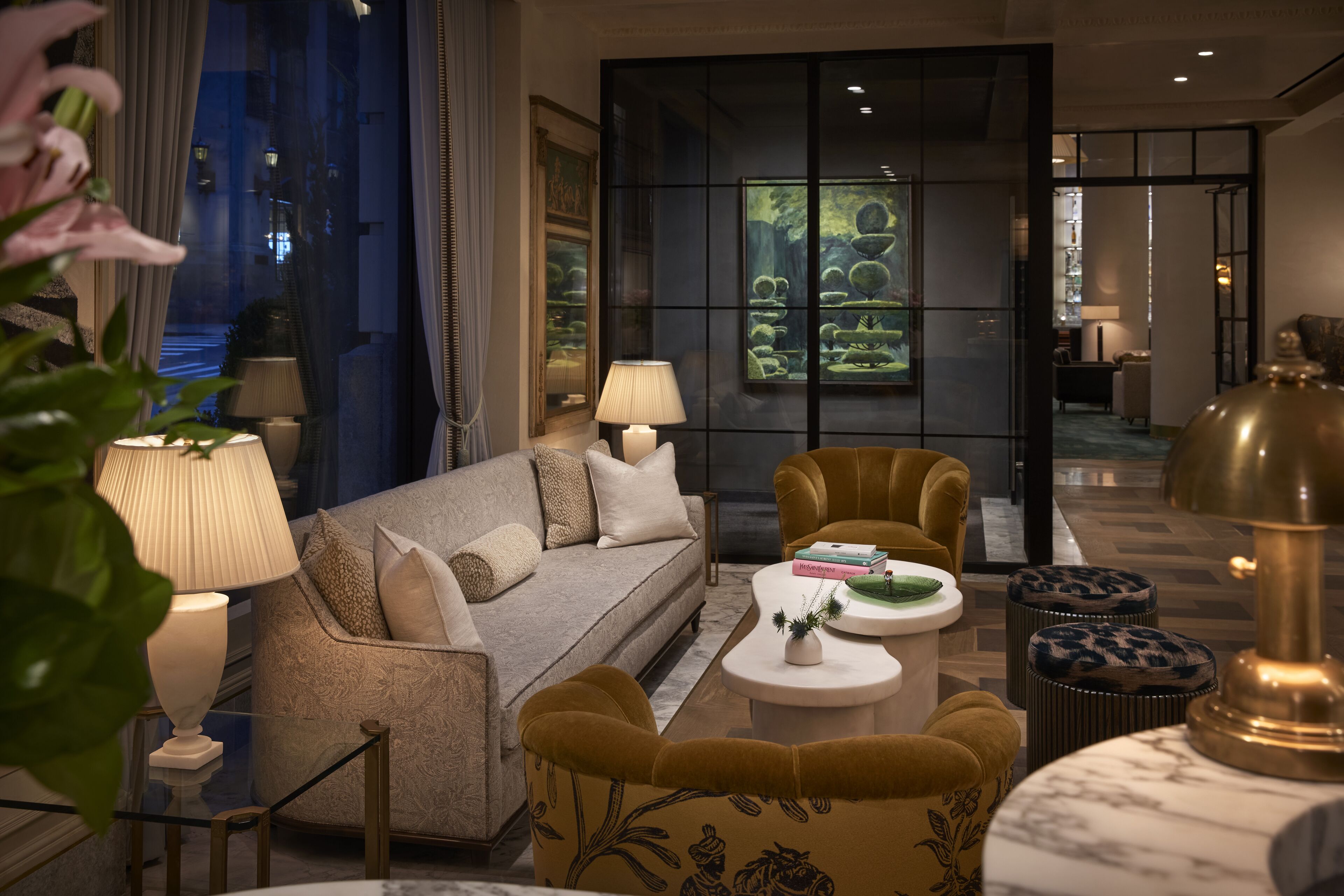 Foto - The Wall Street Hotel New York City