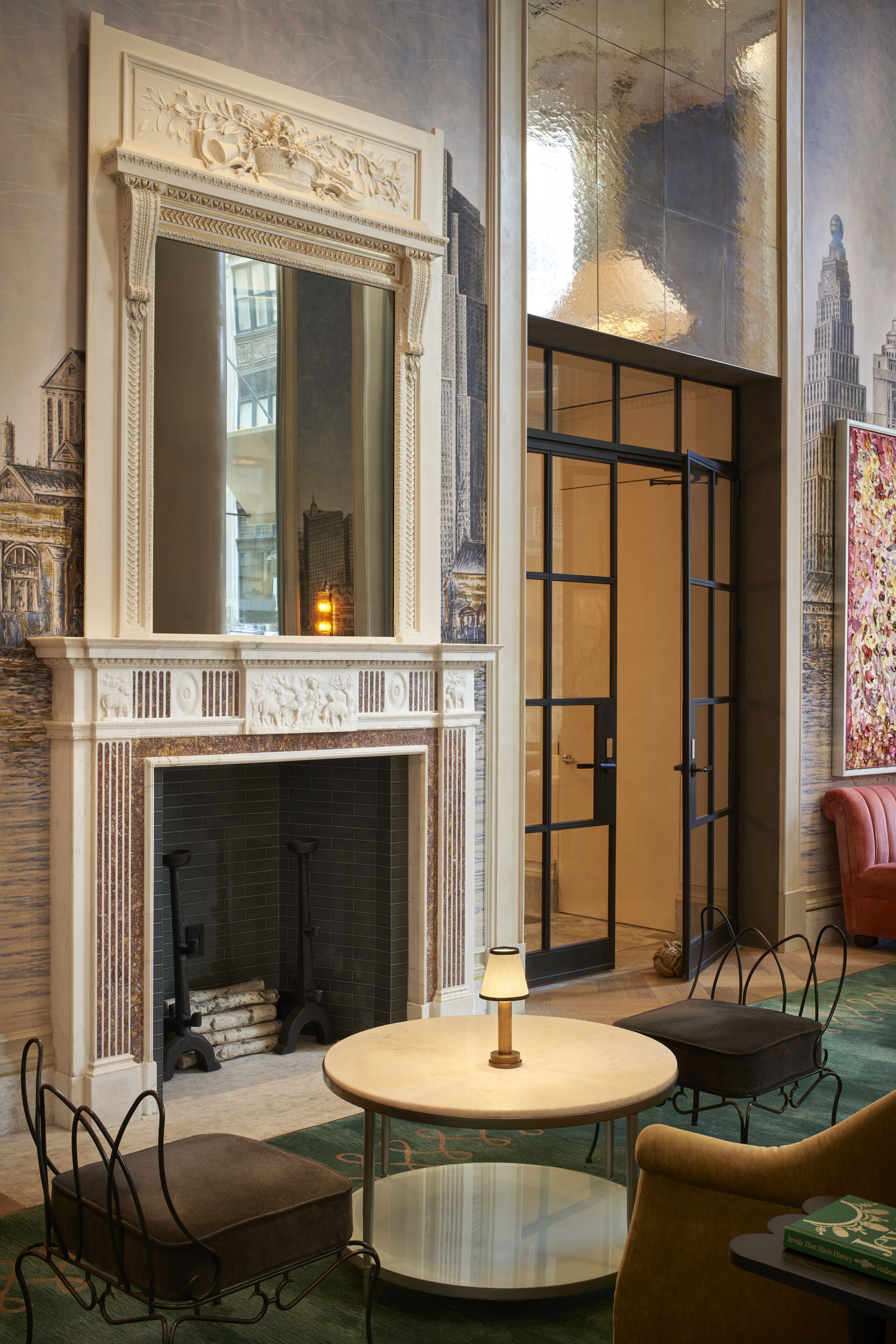 Foto - The Wall Street Hotel New York City