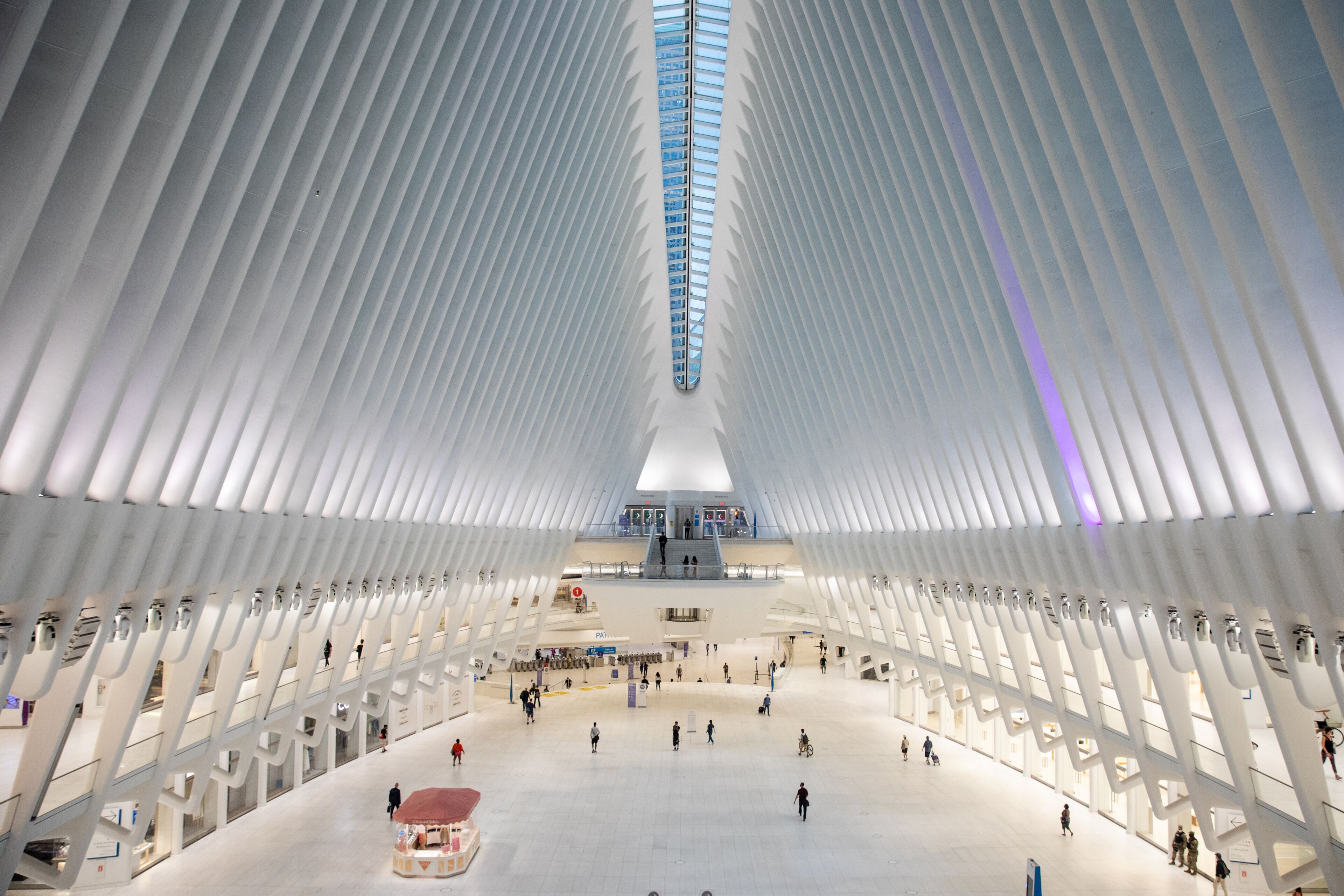 Foto - The Wall Street Hotel New York City