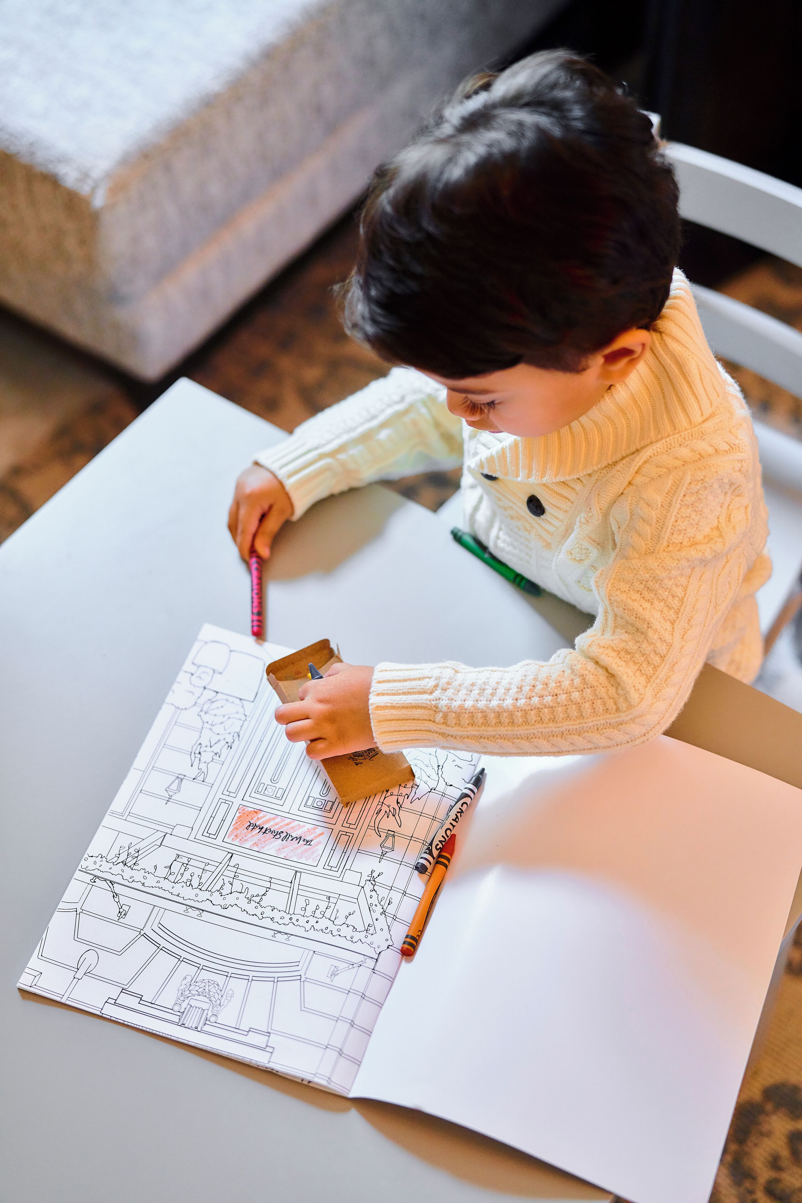 Foto - The Wall Street Hotel New York City