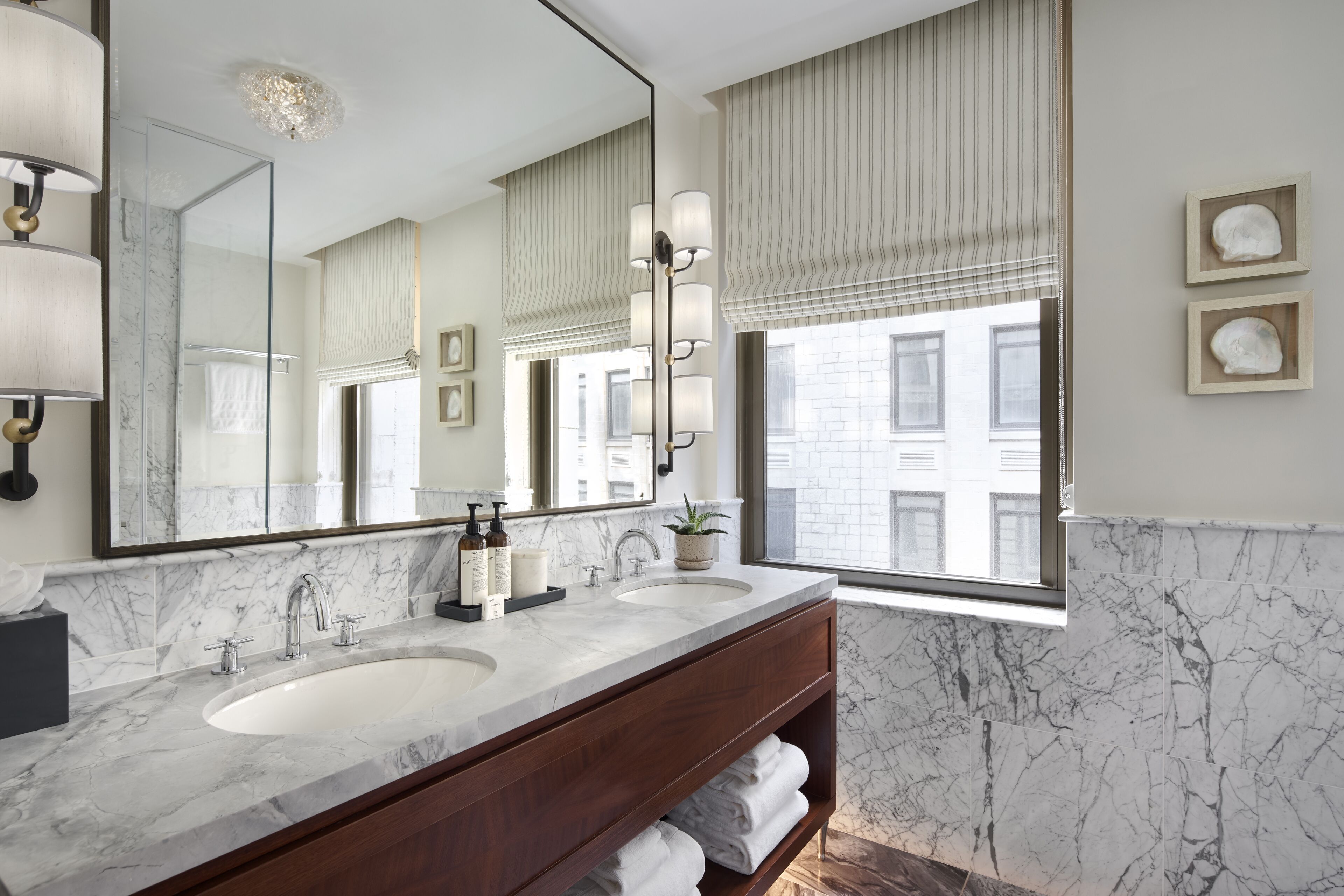 Foto - The Wall Street Hotel New York City