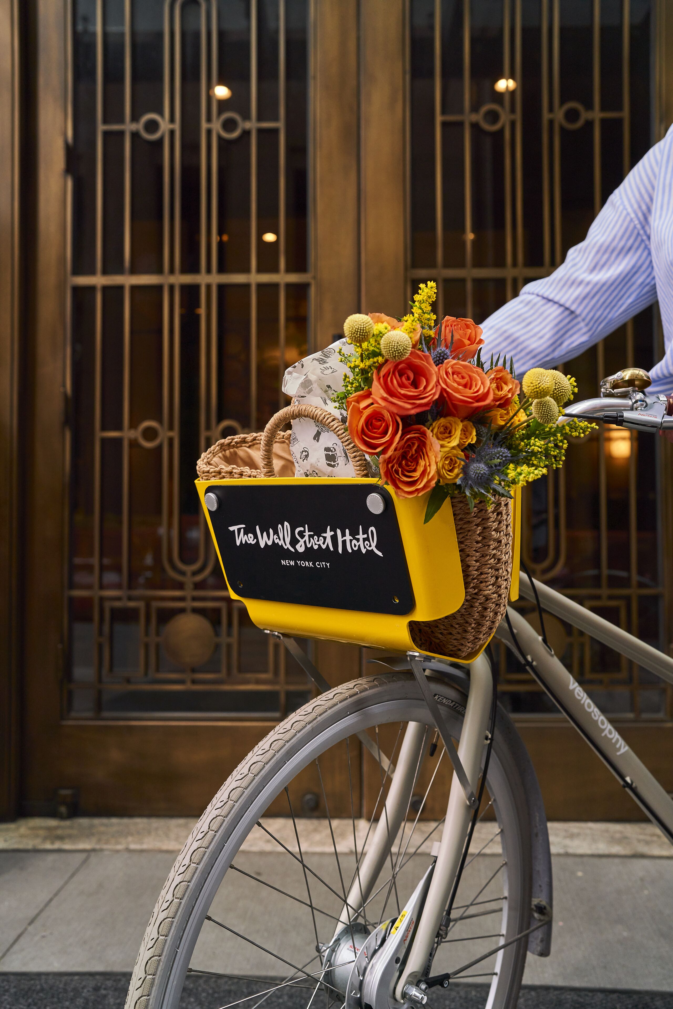 Foto - The Wall Street Hotel New York City