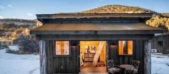 The Boundary Cabin 2