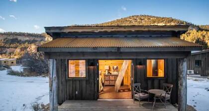 The Boundary Cabin 2