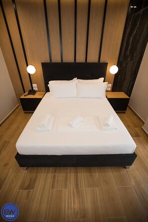 Deluxe-Doppelzimmer | 2 Schlafzimmer