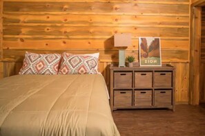 1 chambre, draps fournis