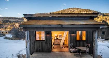 The Boundary Cabin 3