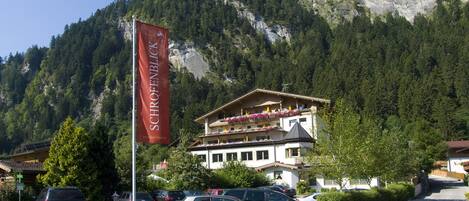 Außenbereich