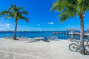 Beach nearby - Exec Bay w/heated Pool, Marina, Beach, Pets ok, Tennis/Pickleball (Islamorada)