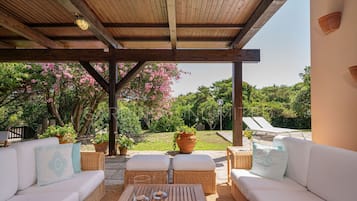 Terras