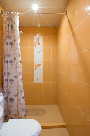 Bathroom - Skorpion Mini-hotel (Tula)