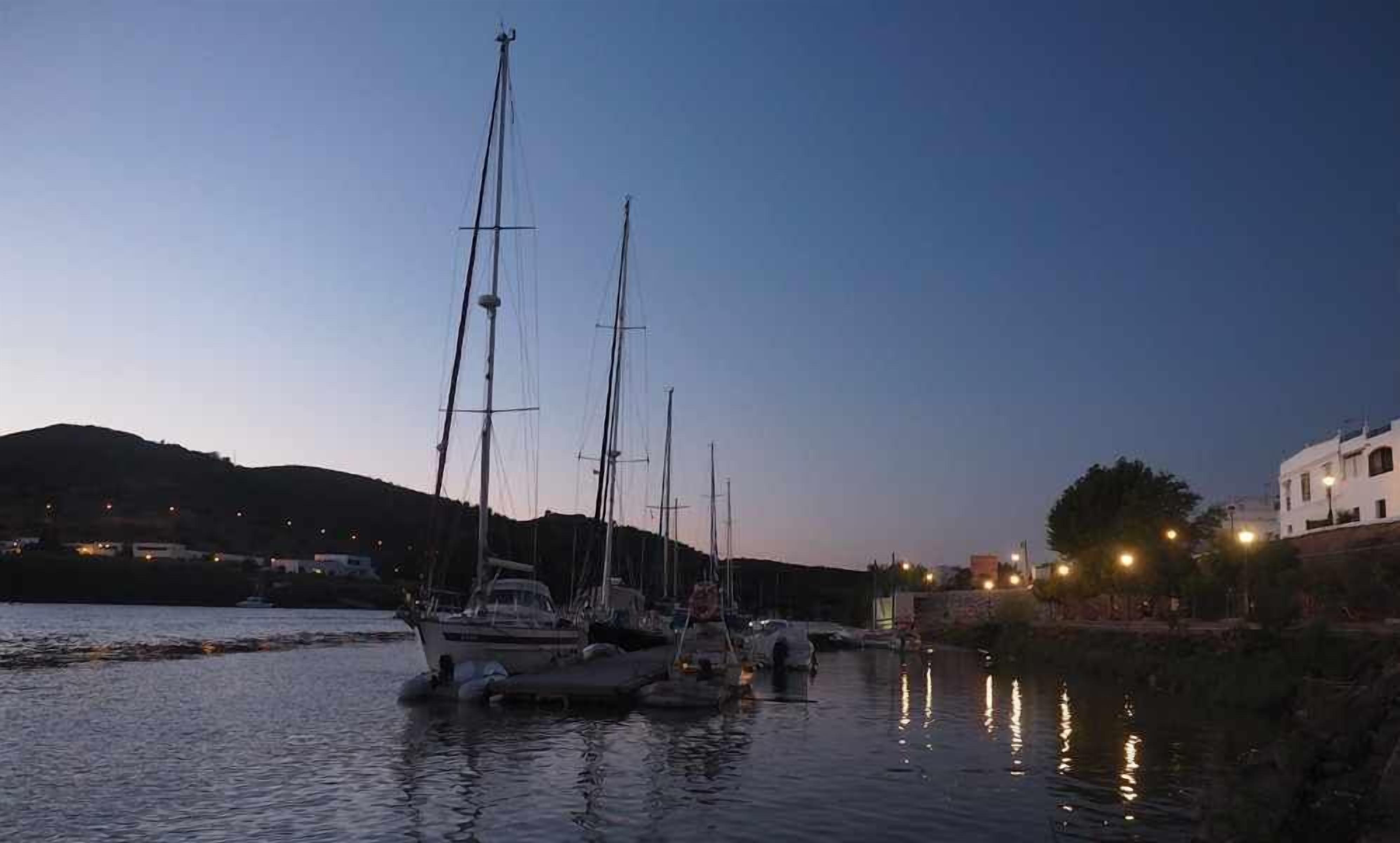 Marina