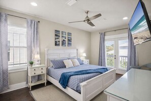 4 Schlafzimmer, Bügeleisen/Bügelbrett, Reisekinderbett, kostenloses WLAN