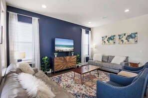 Smart TV, books