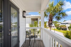 Property grounds - WS • Private Pool • 4 Full Baths • Golf Cart (Miramar Beach)