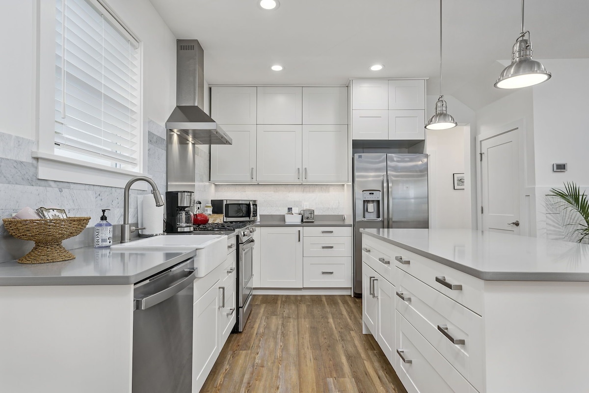 Photo 7 of Downtown Charmer with Pool - Perfect for Couples or Small Families!