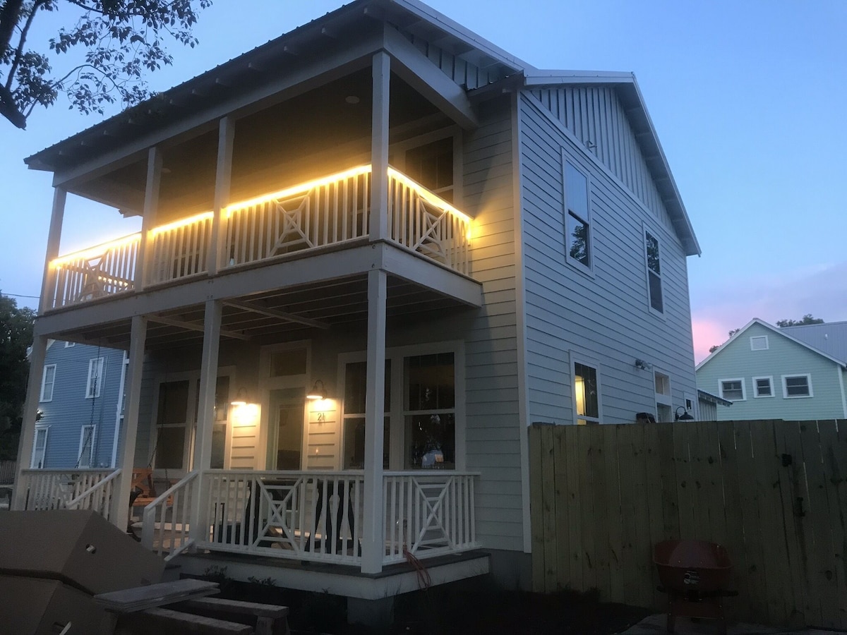Photo 24 of Downtown Charmer with Pool - Perfect for Couples or Small Families!