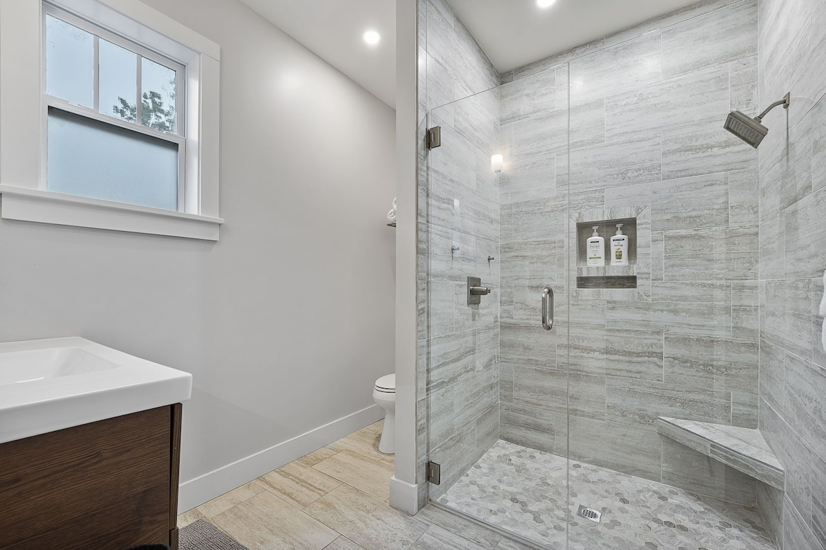 Photo 13 of Downtown Charmer with Pool - Perfect for Couples or Small Families!