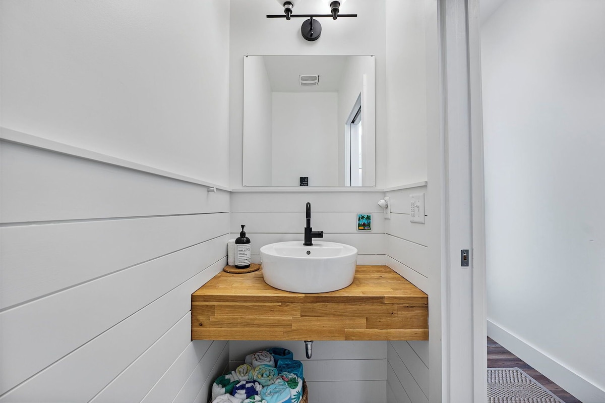 Photo 15 of Downtown Charmer with Pool - Perfect for Couples or Small Families!