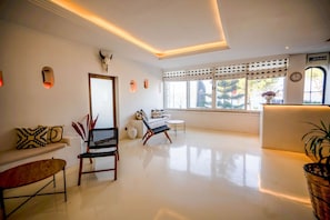Reception - Camlik 87 Hotel Ayvalik (Ayvalik)