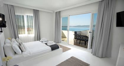 Camlik 87 Hotel Ayvalik